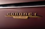 Dodge Coronet Station Wagon 1949 года